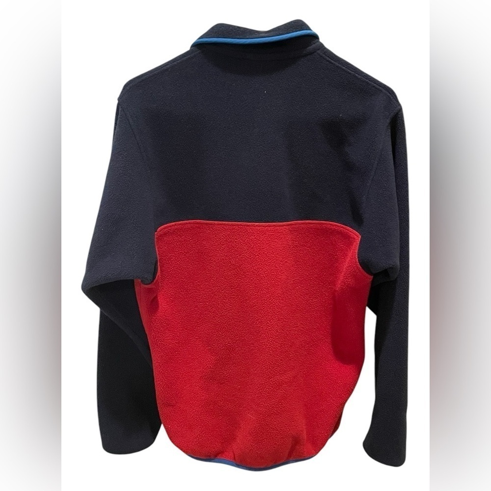 Patagonia Fleece -‎ Mens Synchilla Size XS - Picture 3 of 7